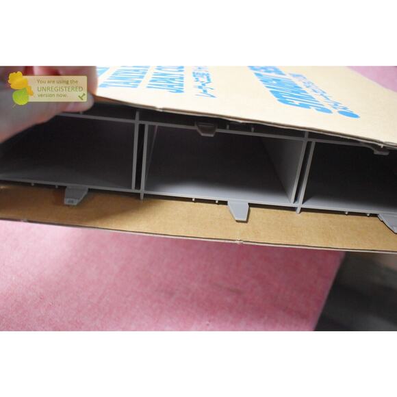 Tamiya 69507 Racing Mini 4WD Japan Cup Junior Circuit Straight Sections Set 2pc - Picture 3 of 7